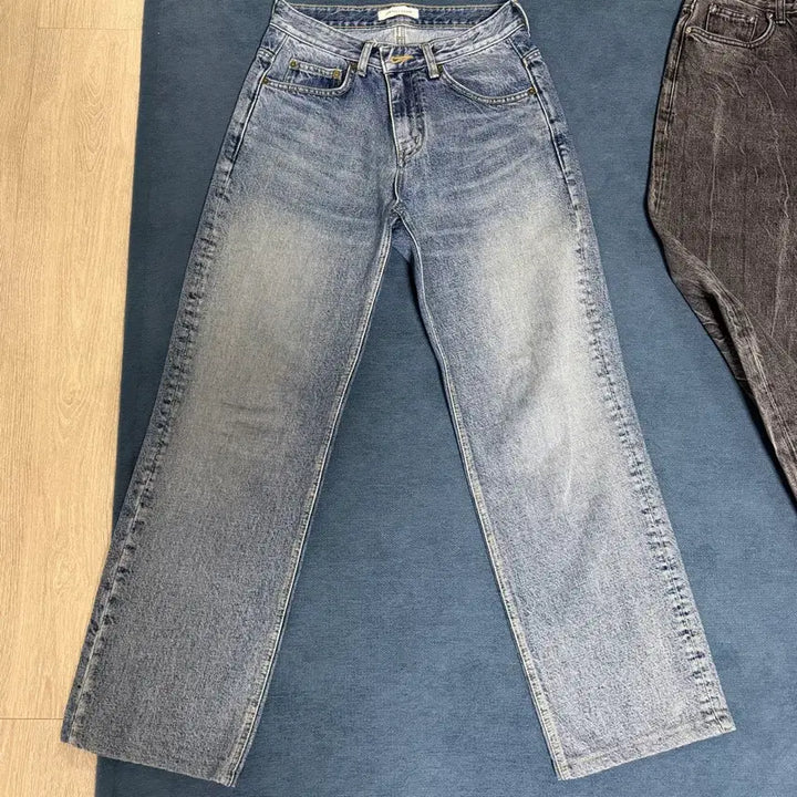 [BUNJANG] Branded 51015, 51026 Pants - Size 28 / 브랜디드 51015,51026 바지 28사이즈
