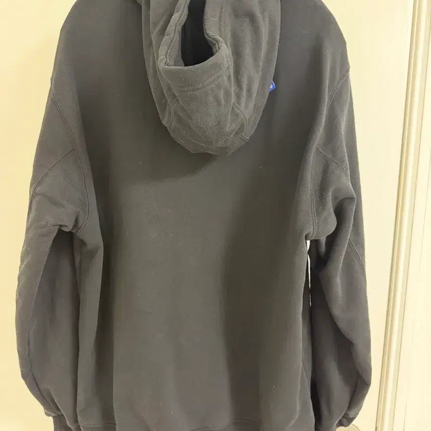 [BUNJANG] Ader Error Hoodie / 아더에러 후드티 판매합니다.