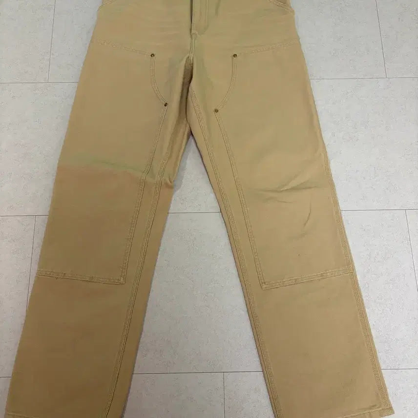 [BUNJANG] Carhartt Double Knee Pants Size 30 / [30] 칼하트 더블니 팬츠