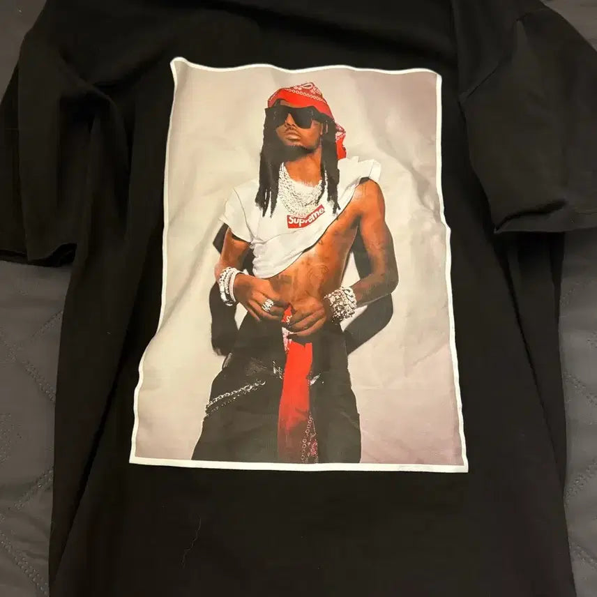[SOLD OUT] 슈프림 반팔 m