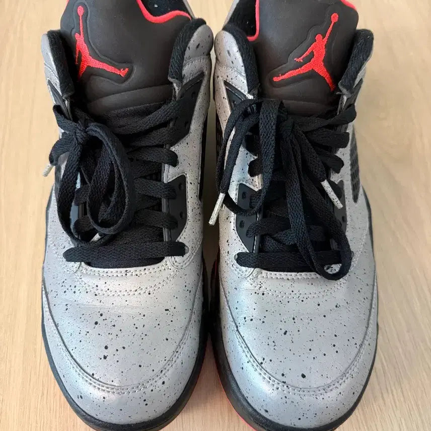 [BUNJANG] Air Jordan 5 Retro Low Neymar &