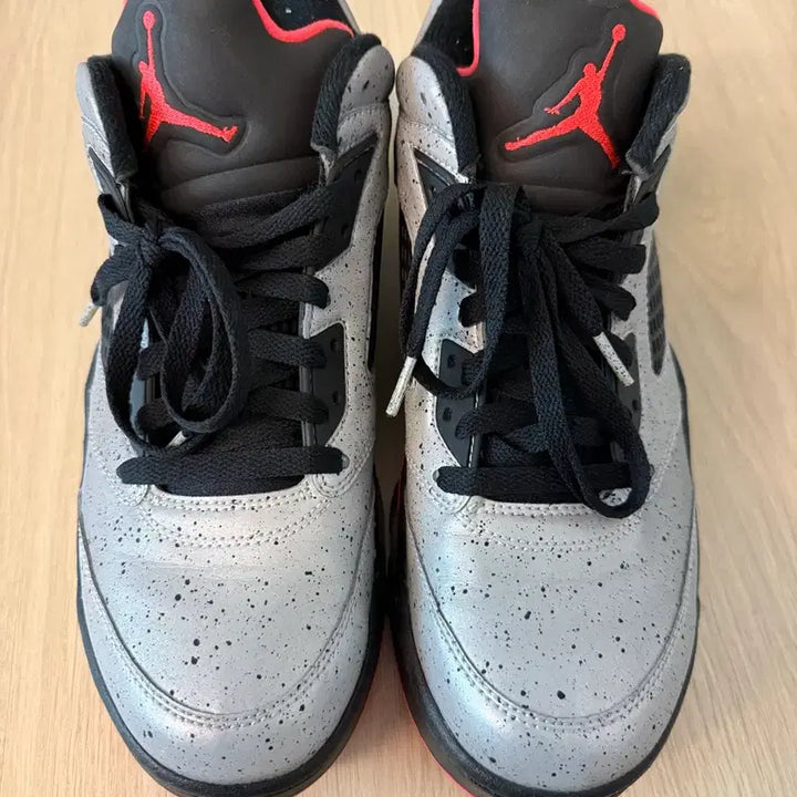 [BUNJANG] Air Jordan 5 Retro Low Neymar &