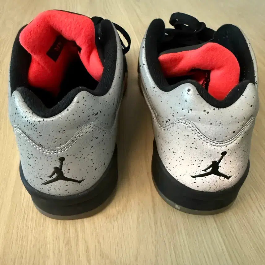 [BUNJANG] Air Jordan 5 Retro Low Neymar &