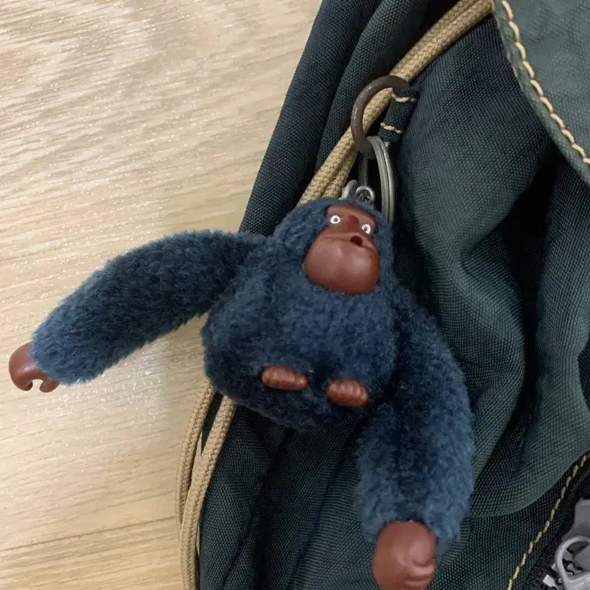 [BUNJANG] Kipling Drawstring Mini Backpack / 키플링 복조리 백팩