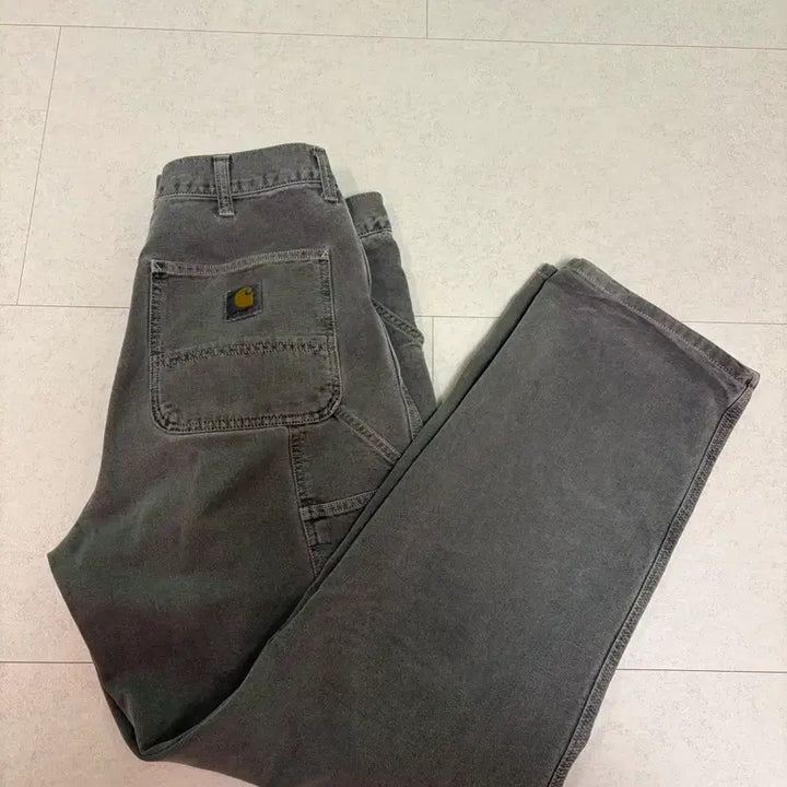 [BUNJANG] Carhartt Single Knee Pants Size 32 / [32] 칼하트 싱글니 팬츠