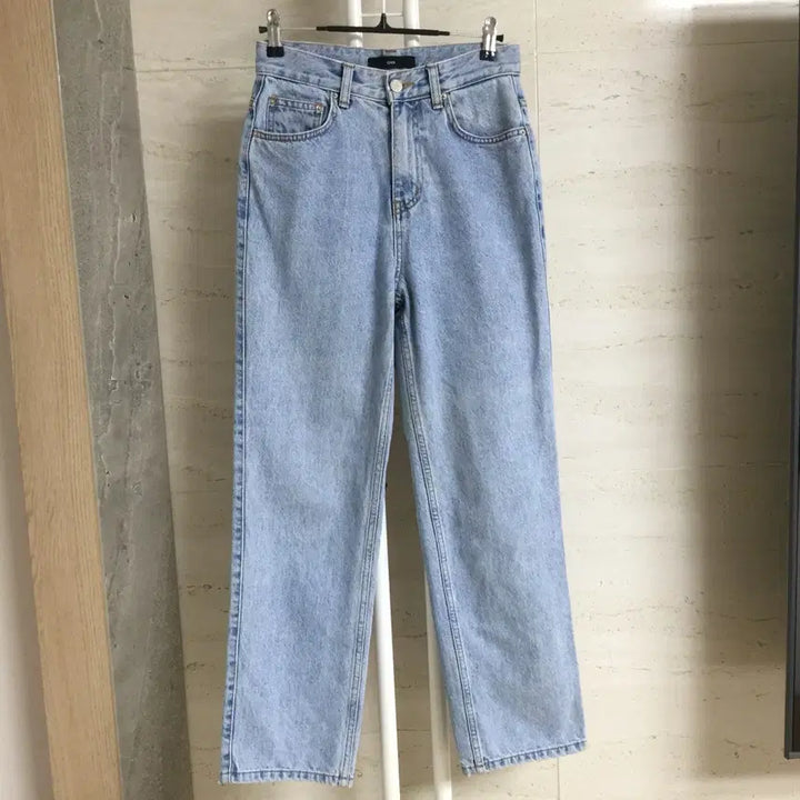 [BUNJANG] ORR Denim Pants XS / ORR 오르 데님 팬츠 XS