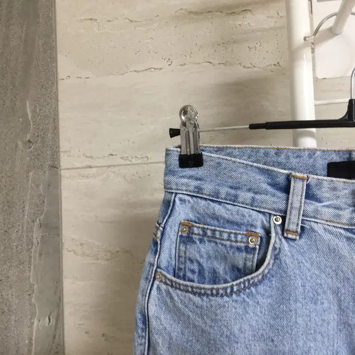 [BUNJANG] ORR Denim Pants XS / ORR 오르 데님 팬츠 XS