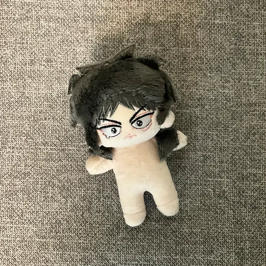 [BUNJANG] Kaizi 10cm Plush Doll (Sorrowful Scripture) / 카이지 솜인형 10cm 울먹묵시록