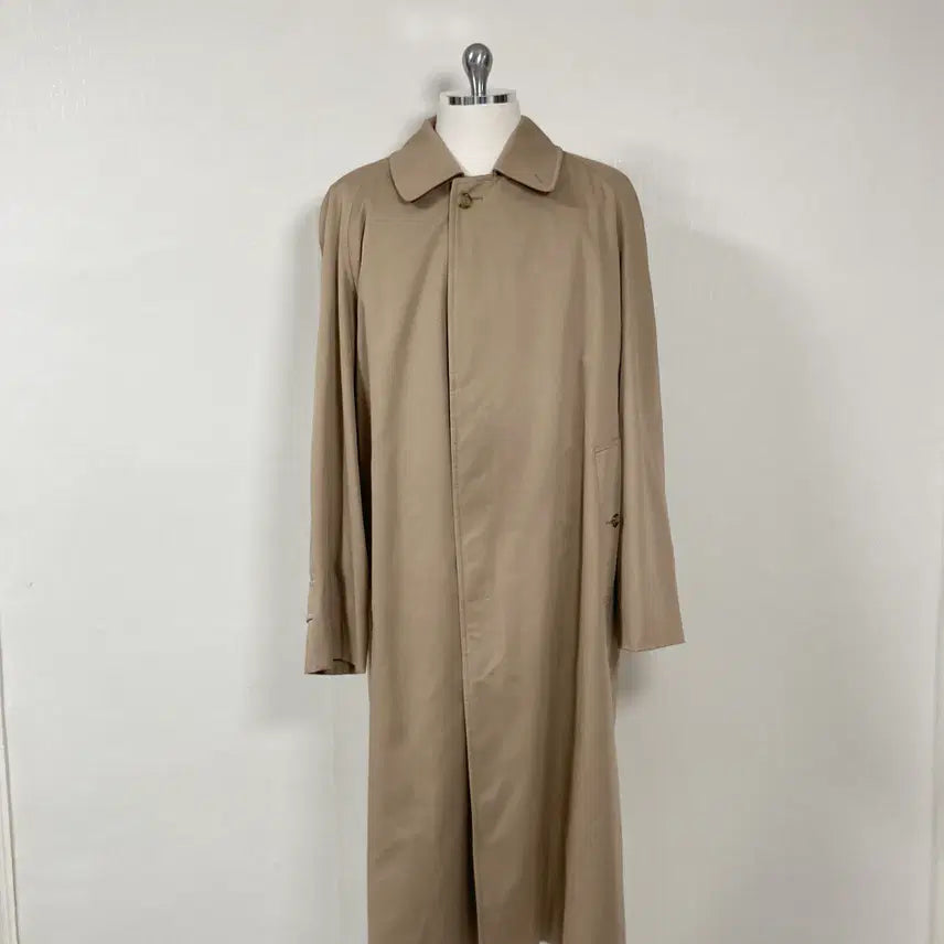 [SOLD OUT] 버버리 구형정품 트렌치코트 36 호호상점