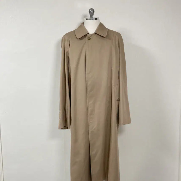 [SOLD OUT] 버버리 구형정품 트렌치코트 36 호호상점