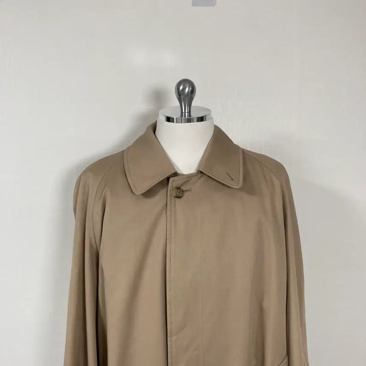 [SOLD OUT] 버버리 구형정품 트렌치코트 36 호호상점