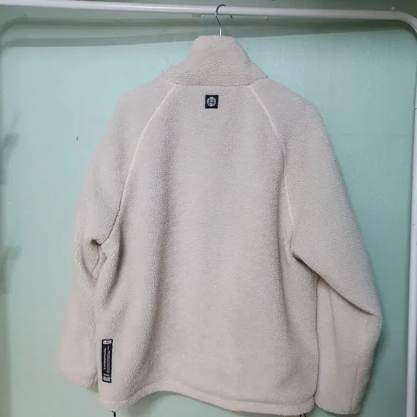 [BUNJANG] LMC Reversible Fleece Jacket L / LMC 리버시블 플리스 후리스 자켓 L