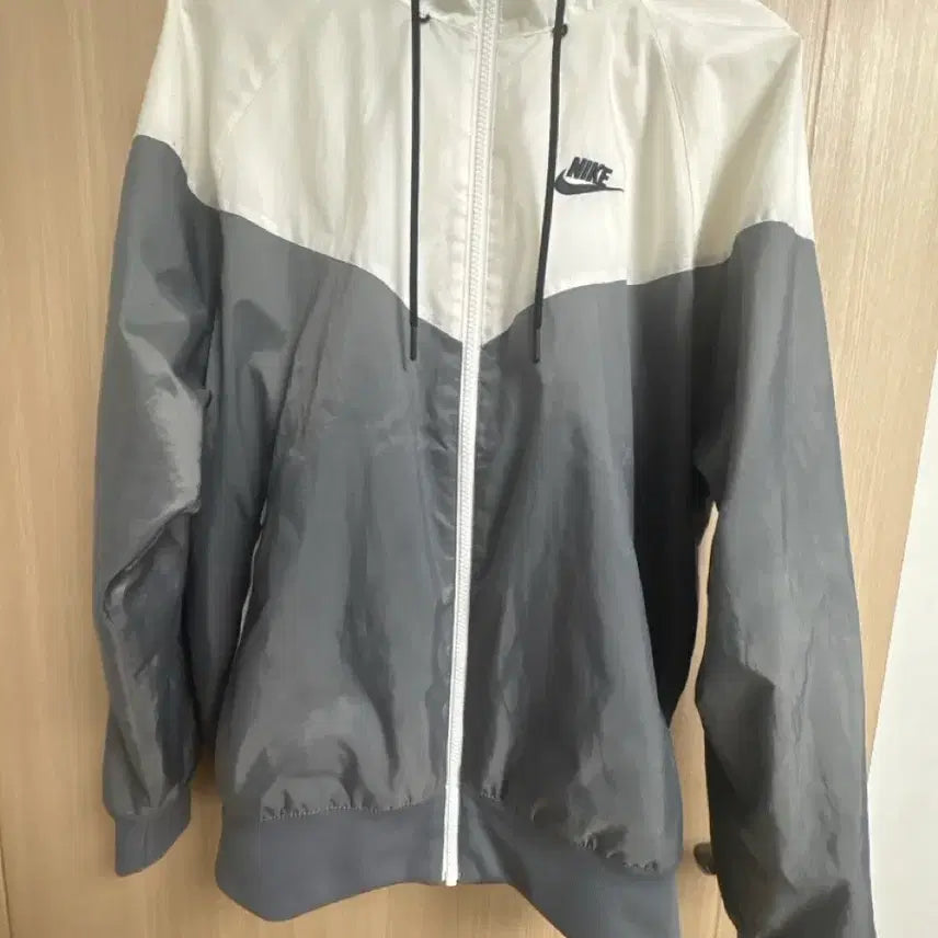 [BUNJANG] Nike Windrunner Jacket / 나이키 윈드러너