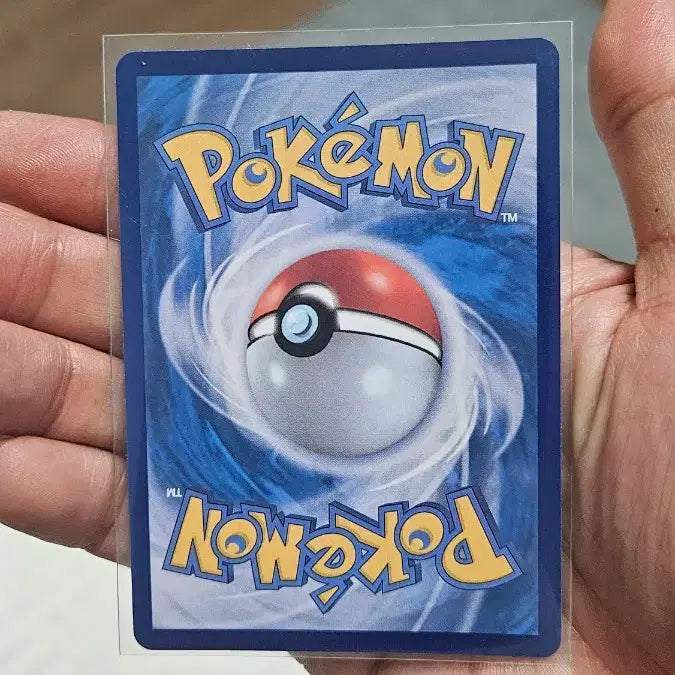 [BUNJANG] Pokemon Card Rotom RR Double Rare Card / 포켓몬카드 로토무 RR 더블레어 카드 팝니다