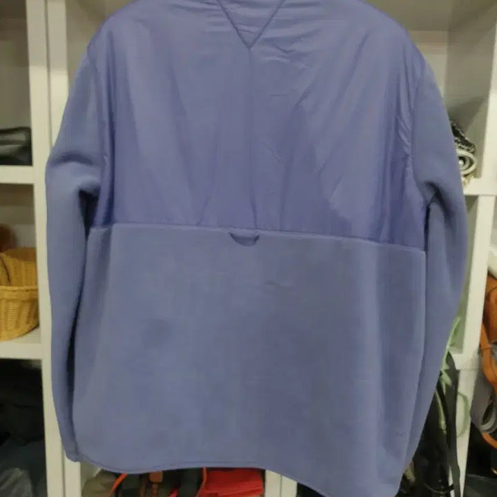 [BUNJANG] Tommy Jeans Fleece Jacket XL / 타미진 플리스 자켓 XL