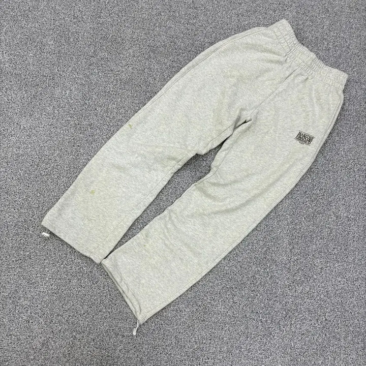 [BUNJANG] Marithe Francois Girbaud Jogger Training Pants / L 마리떼 프랑소와 저버 트레이닝 팬츠 0423J