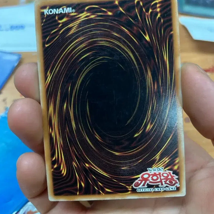 [BUNJANG] Cyberdark Impact Super Rare Card / 사이버다크 임팩트! 슈레 taev