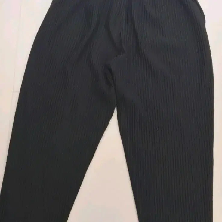 [BUNJANG] Homme Plissé Tapered Fit Pants Size 3 / 옴므플리세 테이퍼드핏 3 사이즈