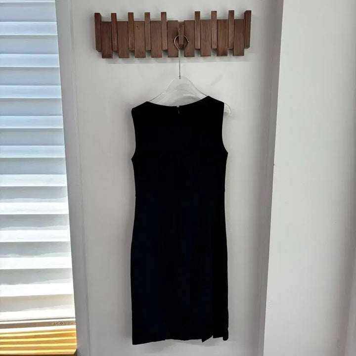 [BUNJANG] Max Mara Black Dress / 막스마라 블랙 원피스