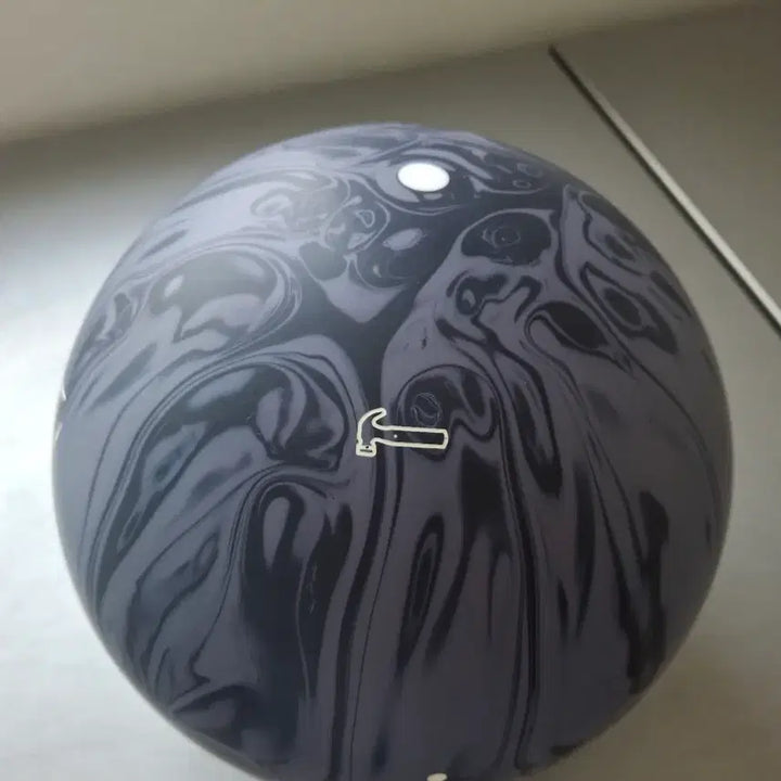 [BUNJANG] Hammer Mania Solid 15lb Bowling Ball / [새볼]햄머매니아솔리드15p