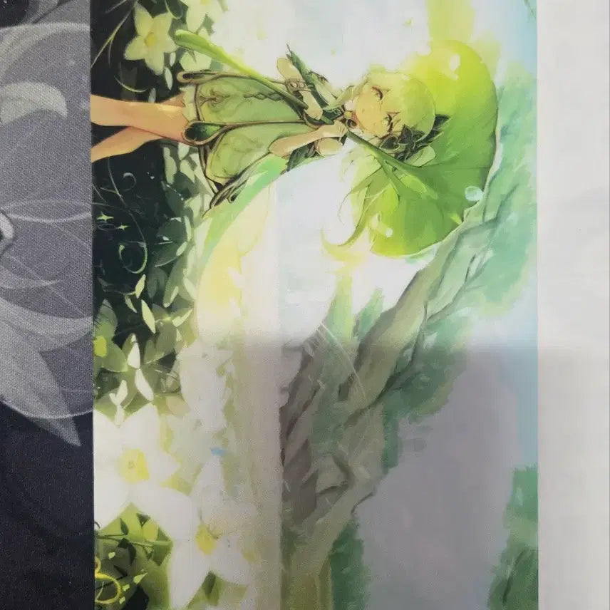 [BUNJANG] Genshin Impact Kusanali Acrylic Frame / 원신 나히다 아크릴 액자 팝니다