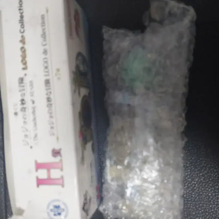 [SOLD OUT] 죠죠의 기묘한 모험 H상 로고 7부