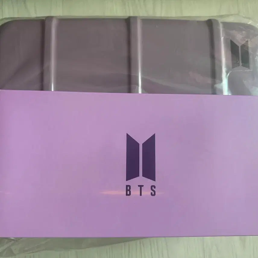 [BUNJANG] BTS Merchandise Box 