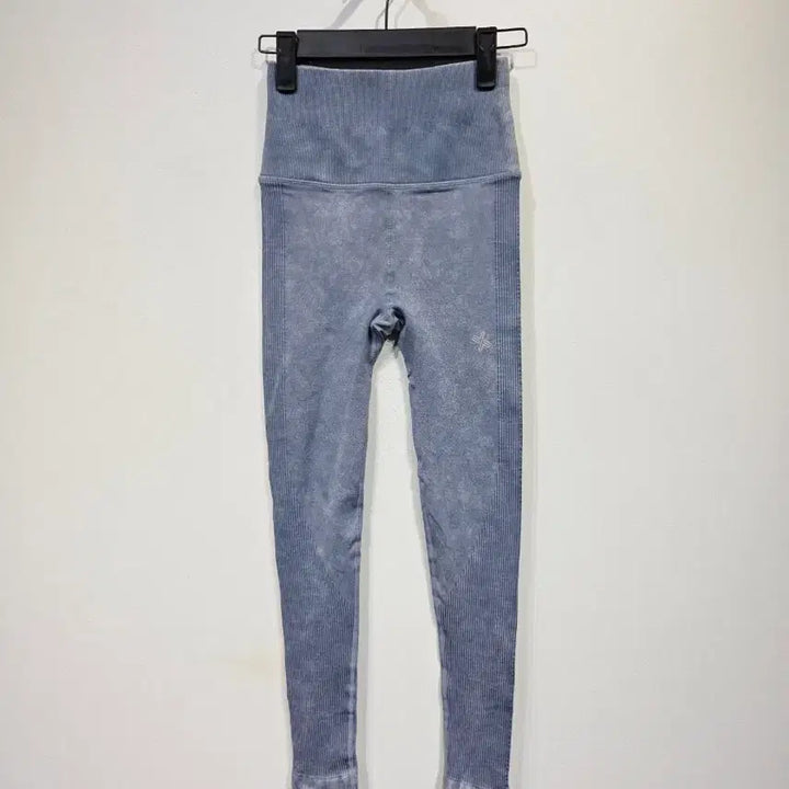 [BUNJANG] XEXYMIX Vintage Wash Seamless Leggings (Size S) / 젝시믹스(XEXYMIX) 빈티지 워싱 심리스 레깅스