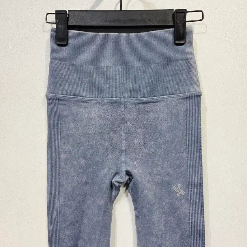 [BUNJANG] XEXYMIX Vintage Wash Seamless Leggings (Size S) / 젝시믹스(XEXYMIX) 빈티지 워싱 심리스 레깅스