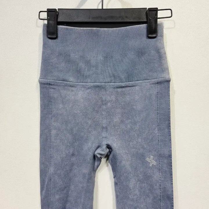 [BUNJANG] XEXYMIX Vintage Wash Seamless Leggings (Size S) / 젝시믹스(XEXYMIX) 빈티지 워싱 심리스 레깅스