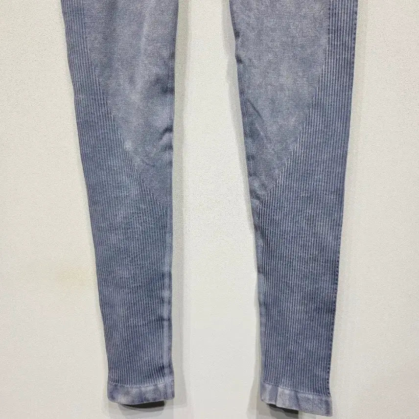 [BUNJANG] XEXYMIX Vintage Wash Seamless Leggings (Size S) / 젝시믹스(XEXYMIX) 빈티지 워싱 심리스 레깅스