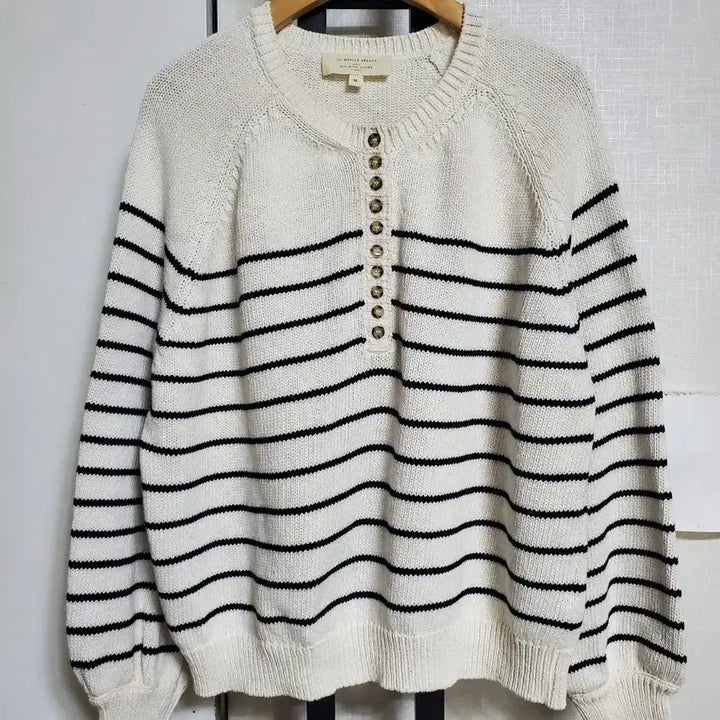 [SOLD OUT] LA MAILLE SEZANE 면니트