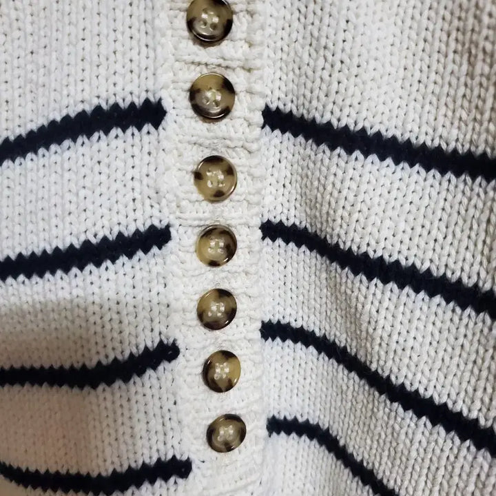 [SOLD OUT] LA MAILLE SEZANE 면니트