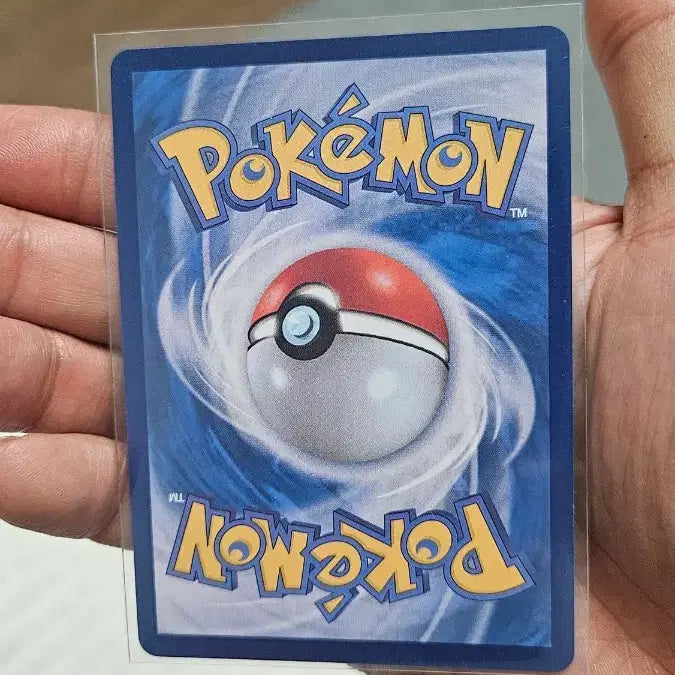 [BUNJANG] Pokemon Card Zygarde RR Double Rare Card / 포켓몬카드 조타구 RR 더블레어 카드 팝니다