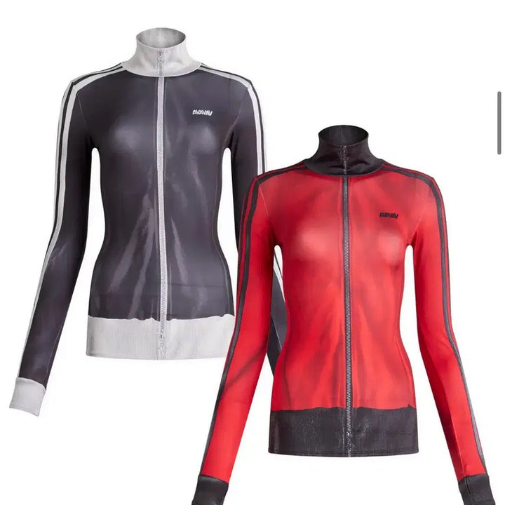[BUNJANG] Adidas AVAVAV Tracktop Baselayer / 아디다스 아바바브 트랙탑 베이스레이어 새상품