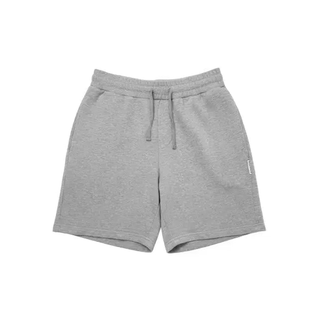 [BUNJANG] AECAWHITE Light Gray Shorts / AECAWHITE 반바지 라이트 그레이 2