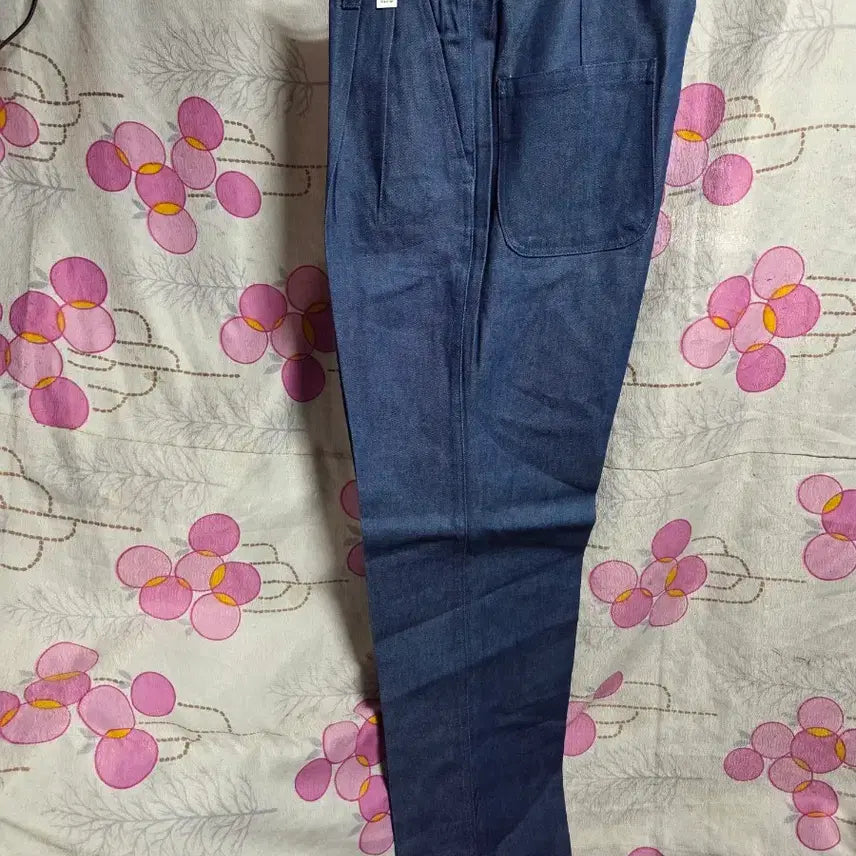 [BUNJANG] Hyundai H&amp;S Work Pants Size 32 / 현대 H&amp;S 작업복 바지 32사이즈