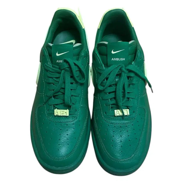 [BUNJANG] Nike x Ambush Air Force 1 Low / 엠부시 x 나이키 에어포스