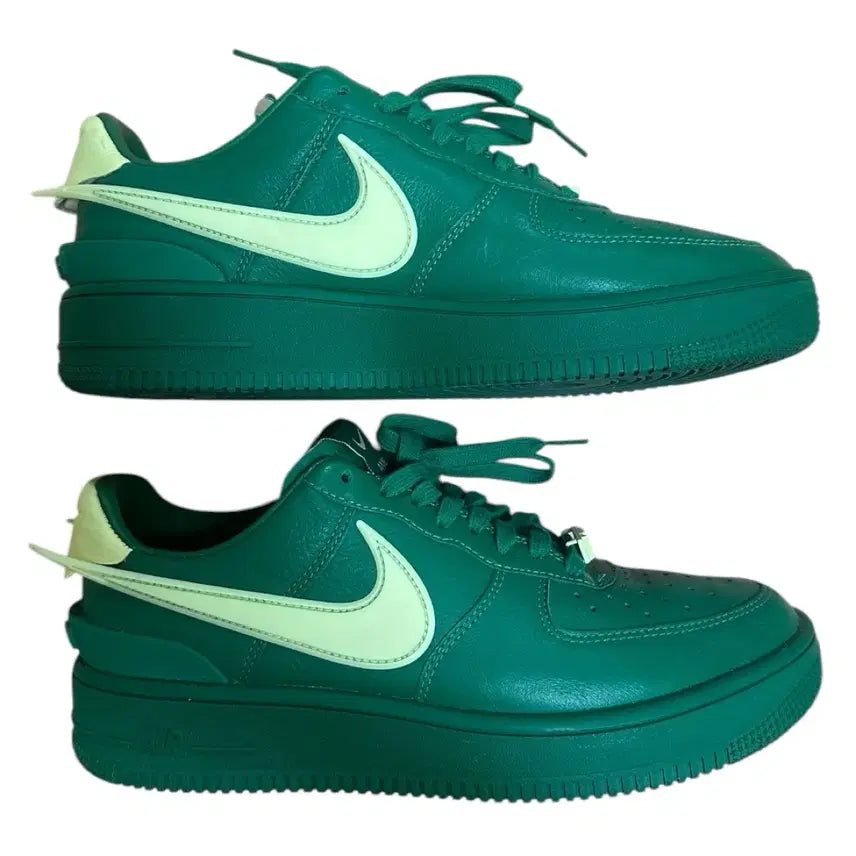 [BUNJANG] Nike x Ambush Air Force 1 Low / 엠부시 x 나이키 에어포스