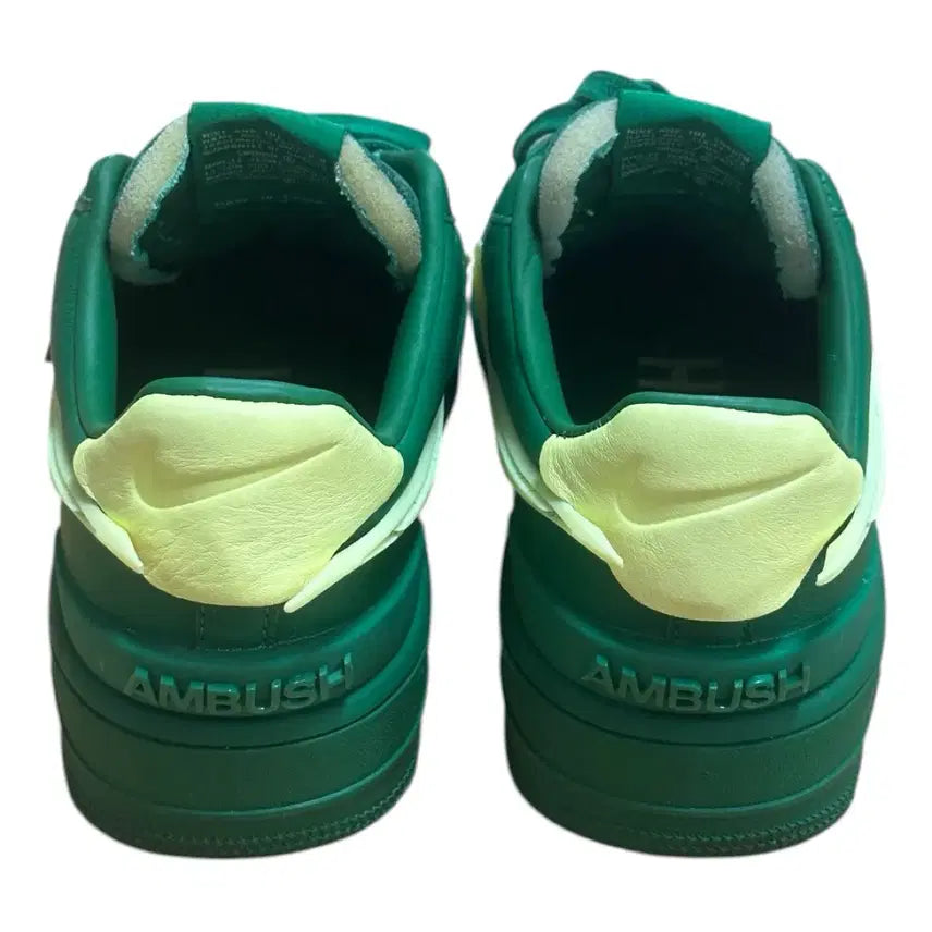 [BUNJANG] Nike x Ambush Air Force 1 Low / 엠부시 x 나이키 에어포스