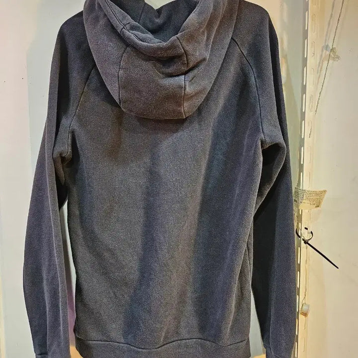 [BUNJANG] Jordan Jumpman Hoodie Black / <만원빈티지>조던 점프맨 후드티 블랙