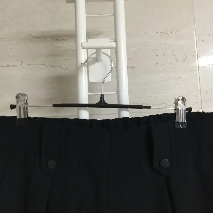 [BUNJANG] Lucky Chouette Banding Slack Pants / 럭키슈에뜨 밴딩 슬랙스 팬츠 66