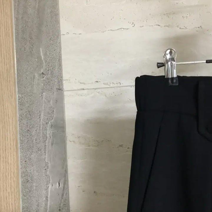 [BUNJANG] Lucky Chouette Banding Slack Pants / 럭키슈에뜨 밴딩 슬랙스 팬츠 66