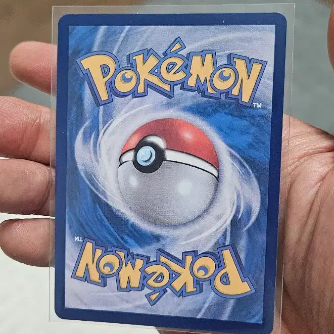[BUNJANG] Pokemon Card Zapdos RR Double Rare / 포켓몬카드 썬더 RR 더블레어 카드 팝니다
