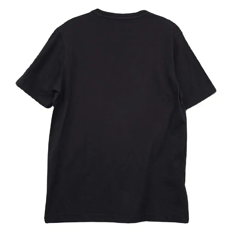 [BUNJANG] Adidas Printing Black Short Sleeve T-Shirt Size S / 아디다스 프린팅 블랙 반팔티 S
