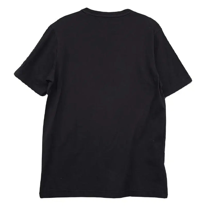 [BUNJANG] Adidas Printing Black Short Sleeve T-Shirt Size S / 아디다스 프린팅 블랙 반팔티 S