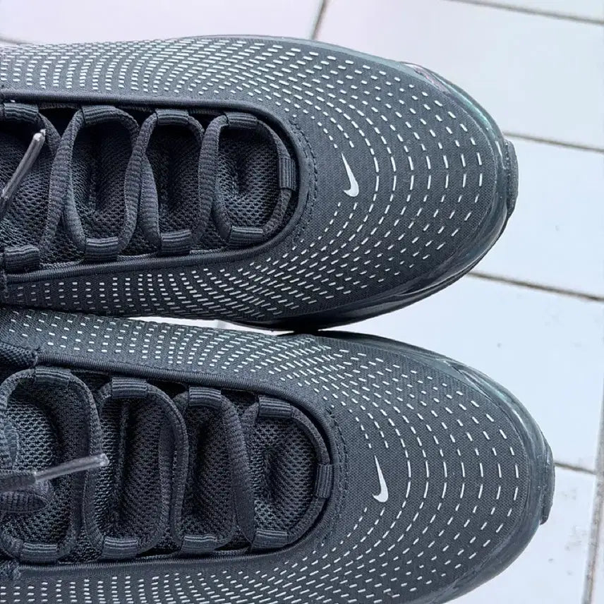 [BUNJANG] Nike Air Max Dn Black (265) / (265) 나이키에어맥스 Dn 블랙