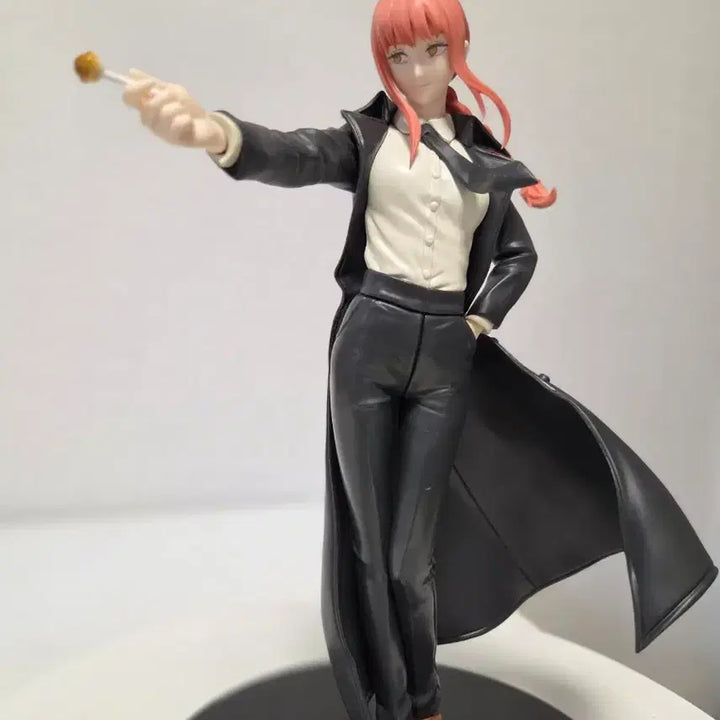 [BUNJANG] Chainsaw Man Makima Figure (No Box) / 체인소맨 마키마 피규어 (노박스)