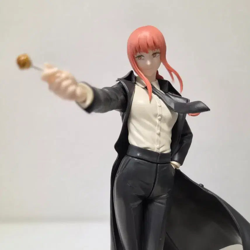 [BUNJANG] Chainsaw Man Makima Figure (No Box) / 체인소맨 마키마 피규어 (노박스)