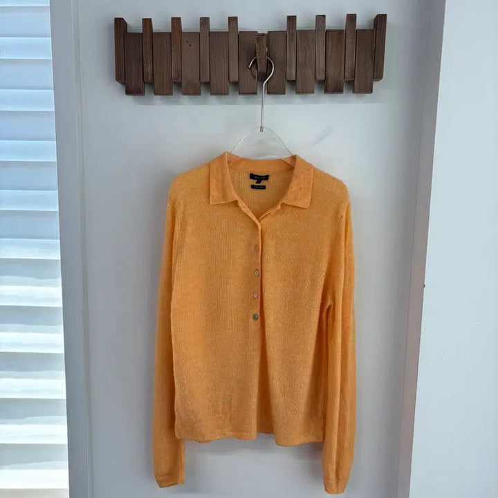 [BUNJANG] Massimo Dutti Knitted Top / 마시모두띠 니티드